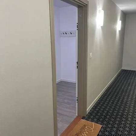 Apartment Superbe Tres Confortable