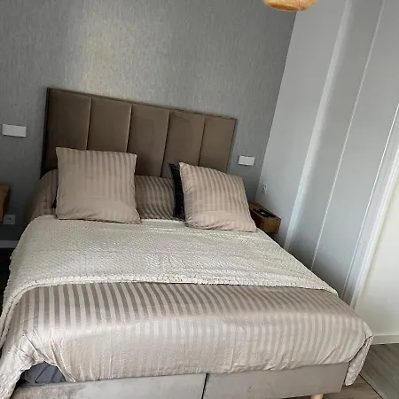 Superbe Tres Confortable Apartment Serris