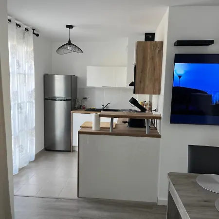 Superbe Tres Confortable Apartment Serris