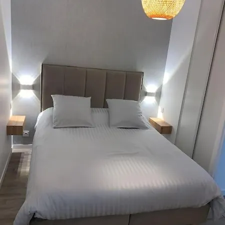 Superbe Tres Confortable Apartment *