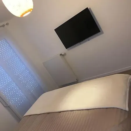 Apartment Superbe Tres Confortable