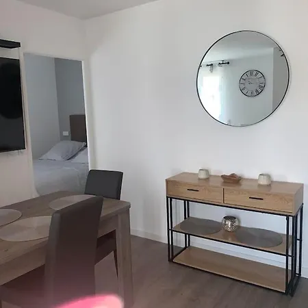Superbe Tres Confortable Apartment *