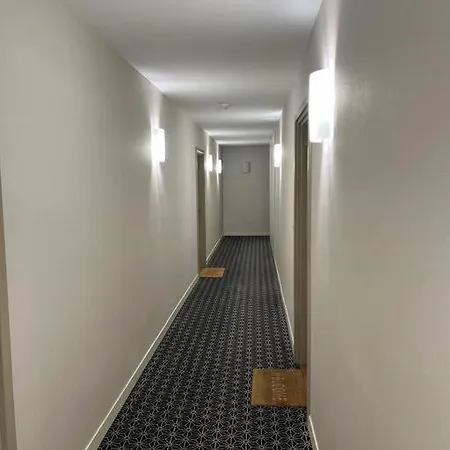 Apartment Superbe Tres Confortable